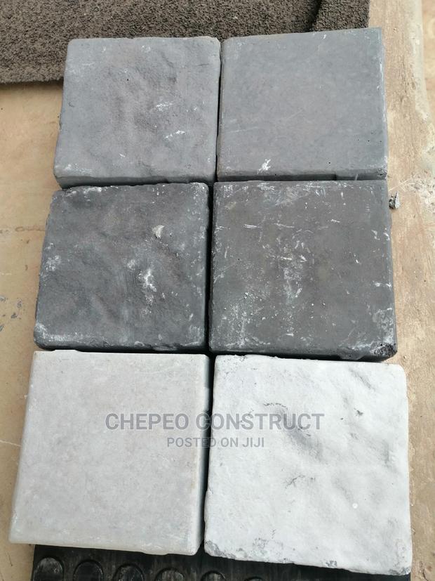 Cobblestone Premium Paver Cabro - thumbnail 4