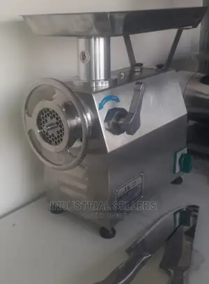 M22 With Reverse Meat Mincer