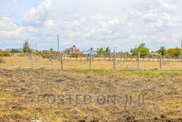 Cheap Plots Within Nairobi - main view