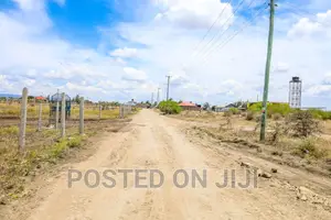 Cheap Plots Within Nairobi