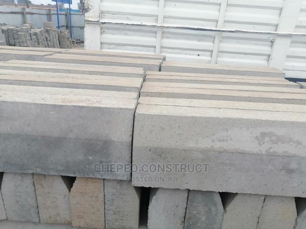 High Quality Road Kerbs - thumbnail 2