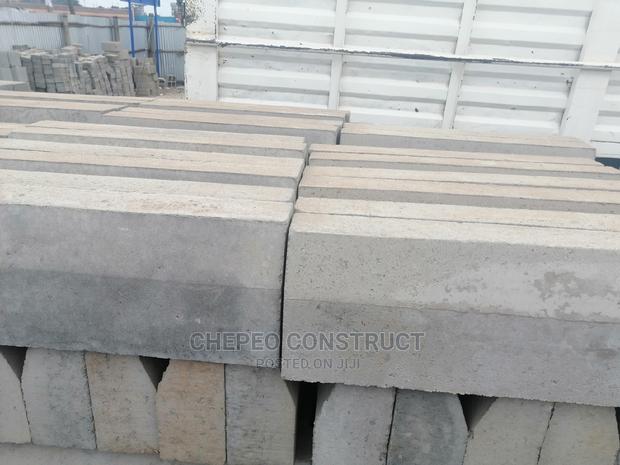 High Quality Road Kerbs - thumbnail 3