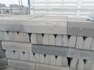 Landscaping Kerbs and Channels