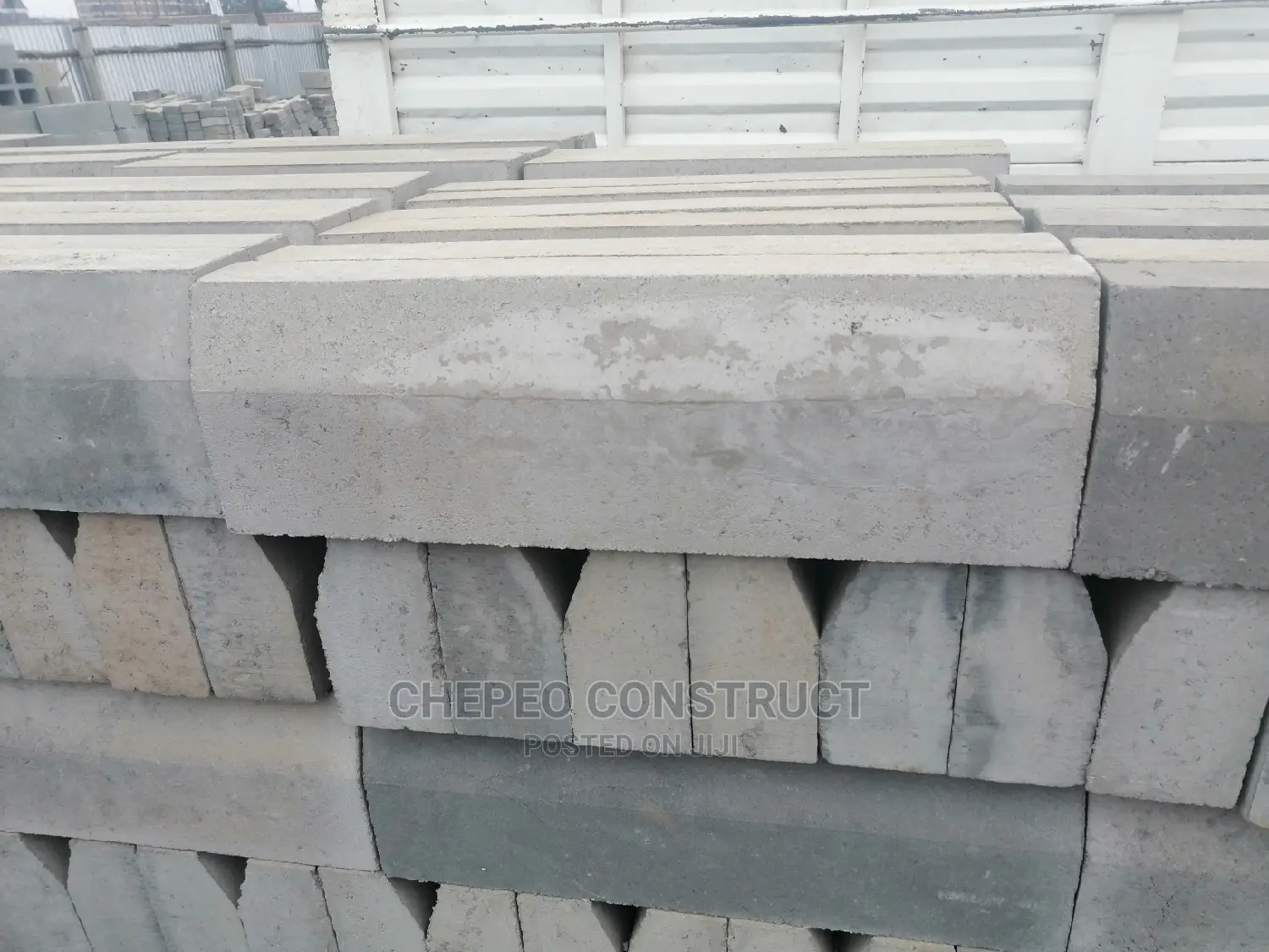 Landscaping Kerbs and Channels