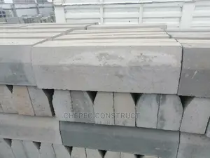Landscaping Kerbs and Channels