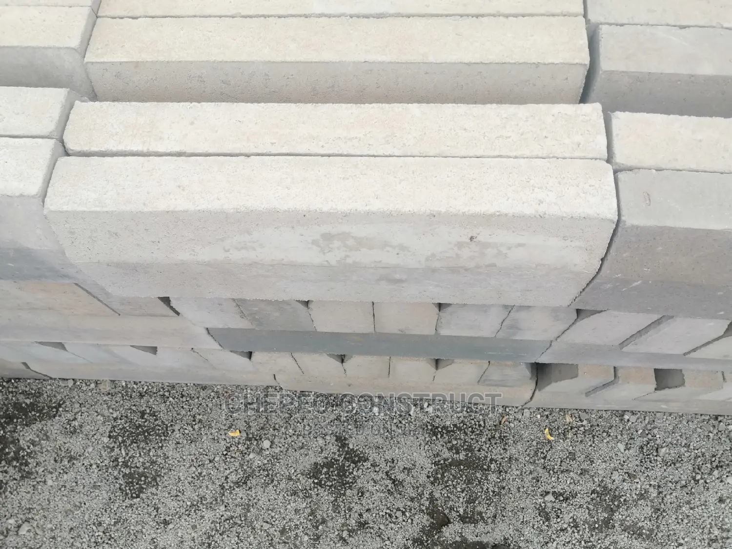 Landscaping Kerbs and Channels