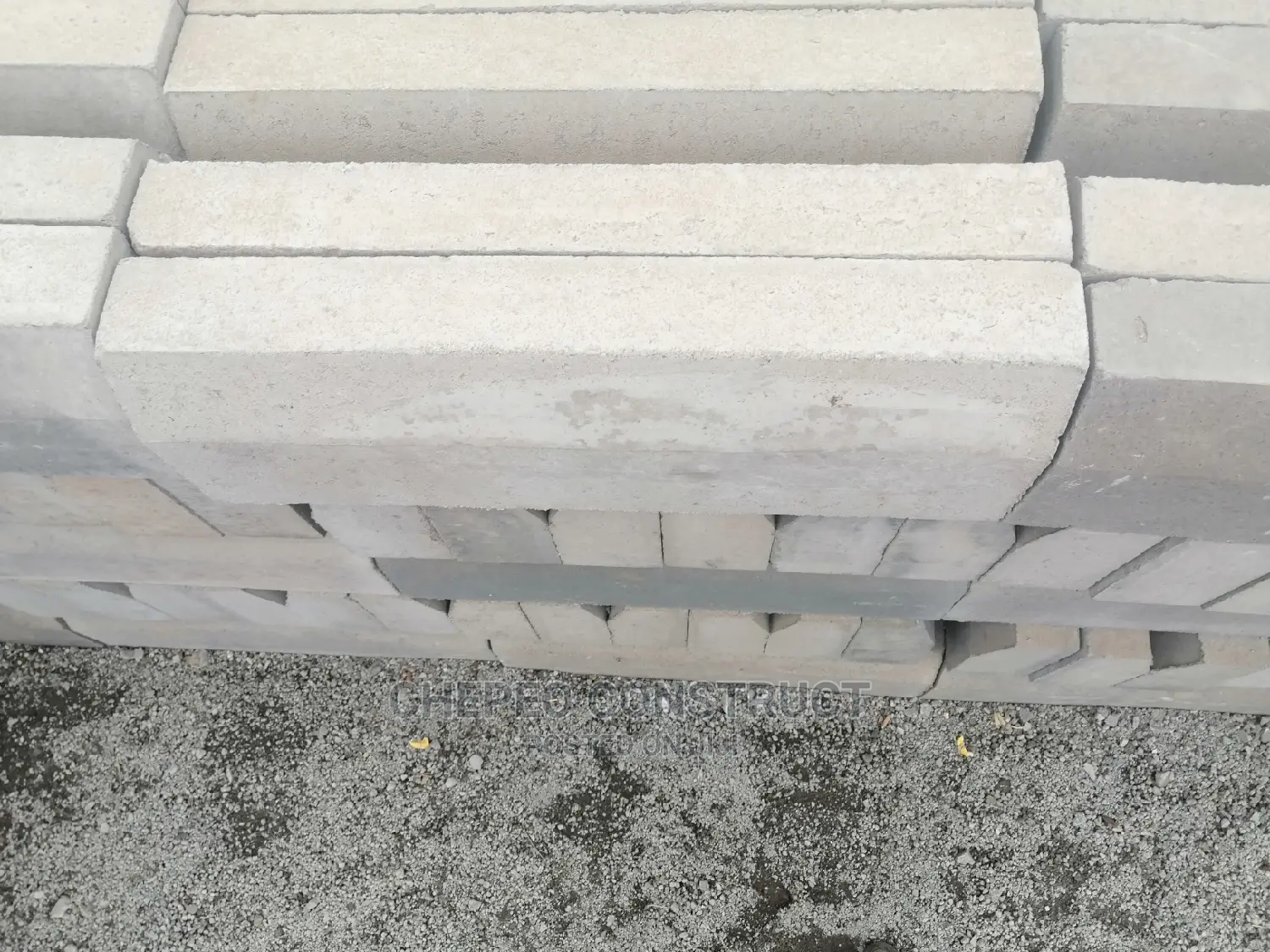 Landscaping Kerbs and Channels