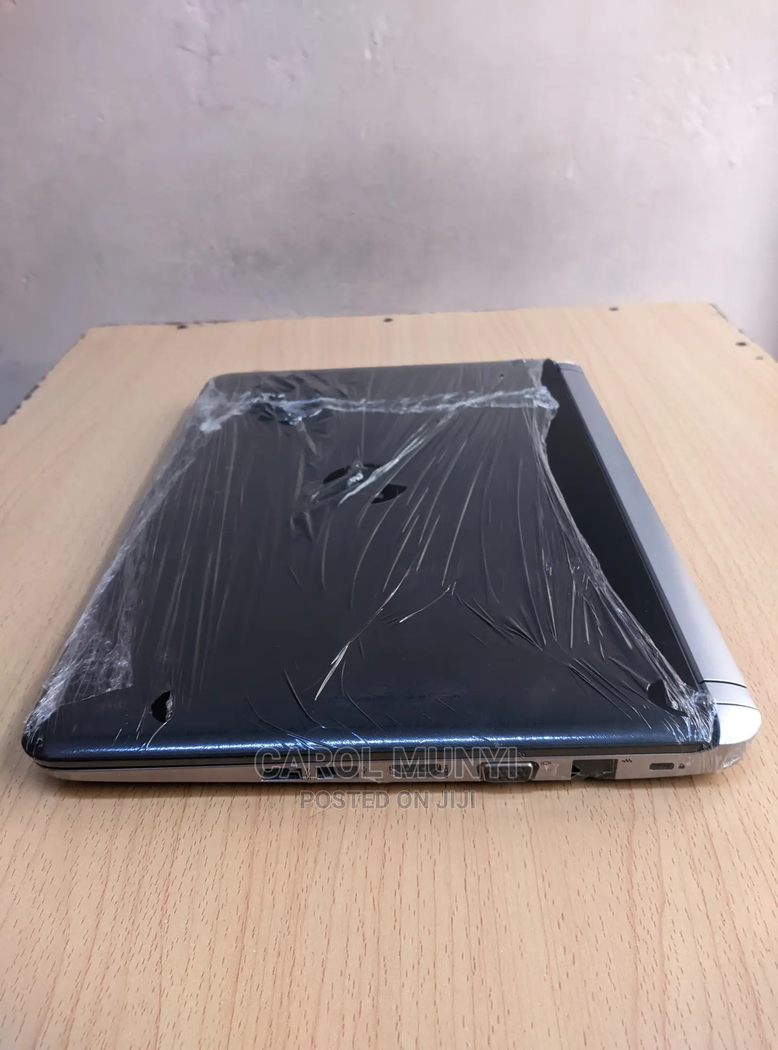 New Laptop HP 430 G3 8GB Intel Core I5 HDD 500GB