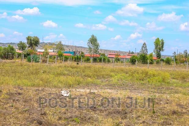 Plot Near Tarmac - thumbnail 4