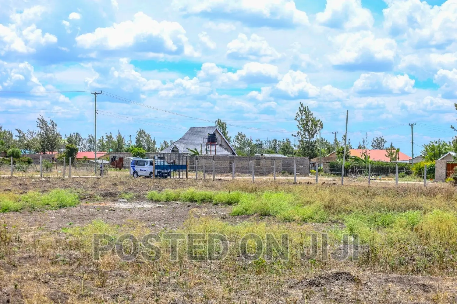 Kamulu Prime Plots for Sale