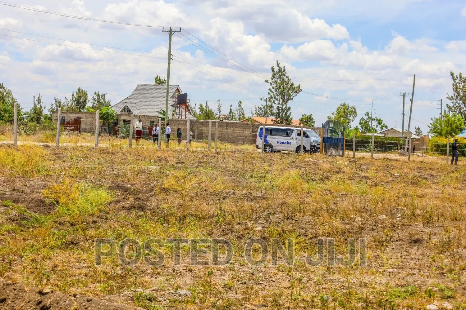 Kamulu Prime Plots for Sale