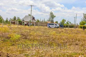 Kamulu Prime Plots for Sale