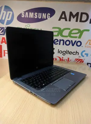 Laptop HP EliteBook 840 G1 4GB Intel Core I7 HDD 500GB