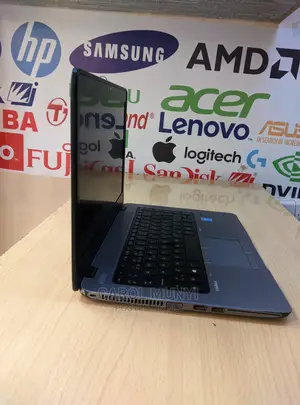 Laptop HP EliteBook 840 G1 4GB Intel Core I7 HDD 500GB