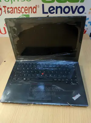 Laptop Lenovo ThinkPad X240 4GB Intel Core I5 HDD 500GB