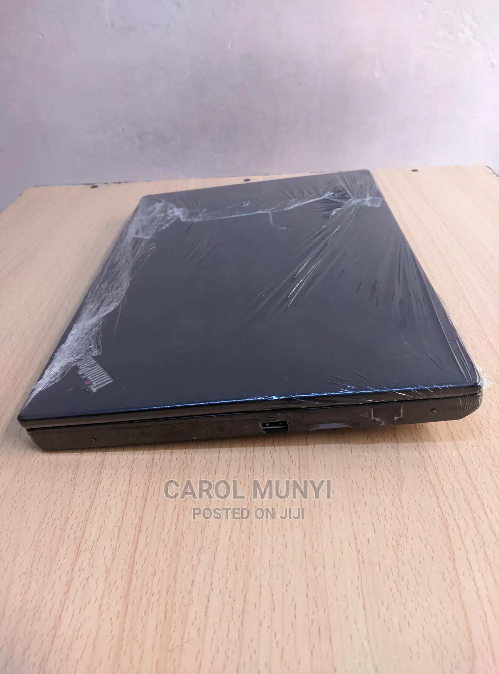 Laptop Lenovo ThinkPad X240 4GB Intel Core I5 HDD 500GB
