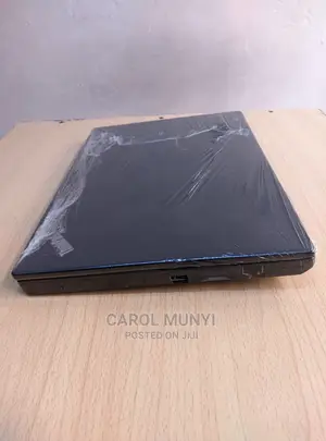 Laptop Lenovo ThinkPad X240 4GB Intel Core I5 HDD 500GB