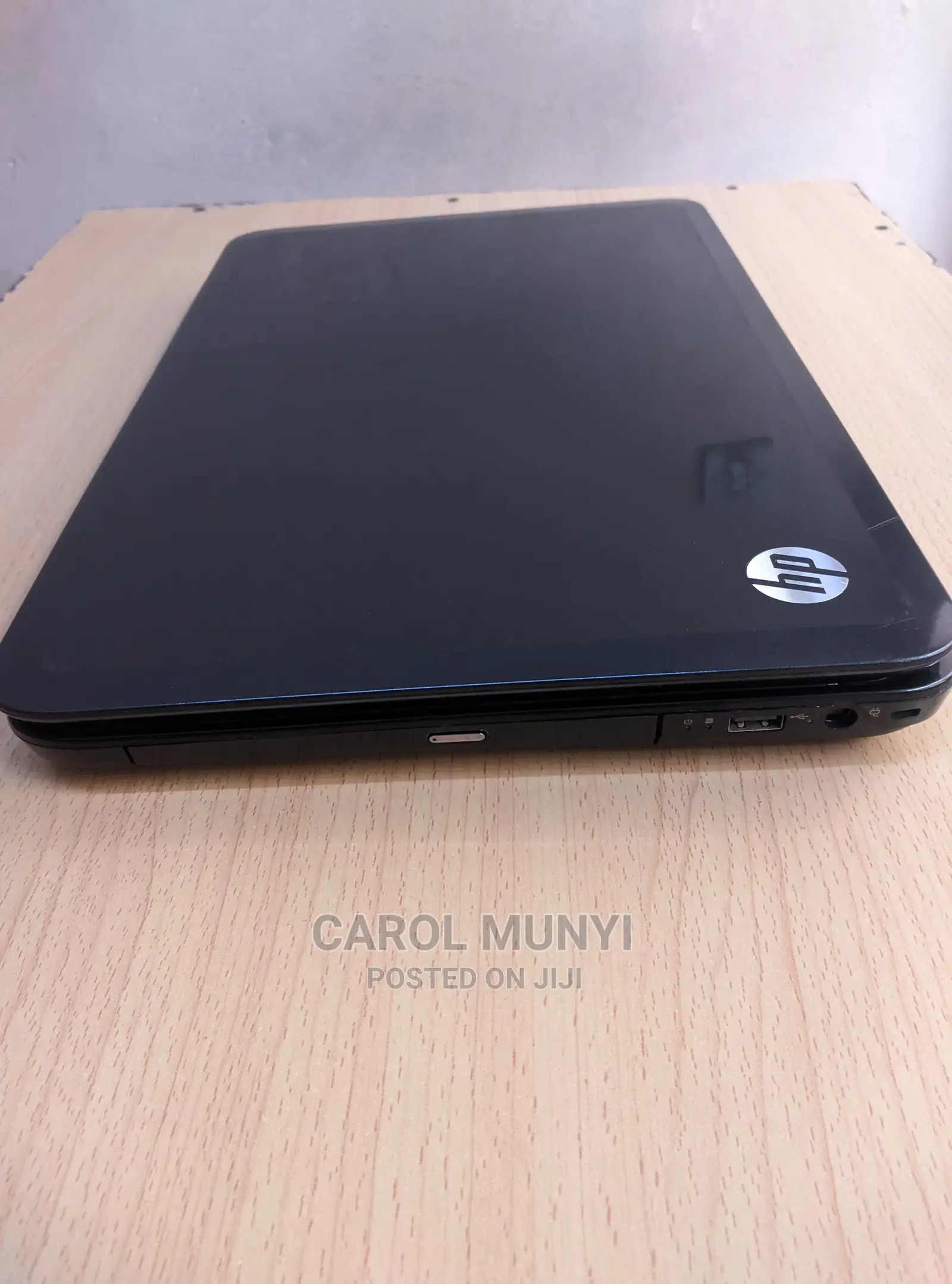 Laptop HP Pavilion G6 4GB AMD A6 HDD 500GB