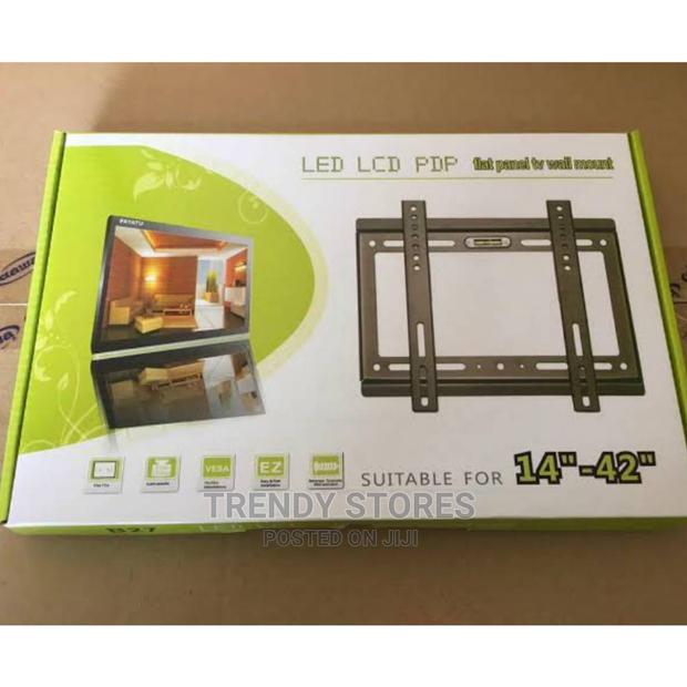 14"-42" TV Bracket - main view