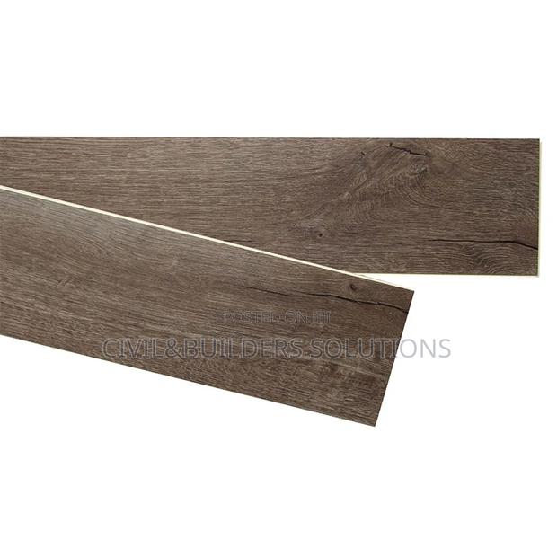 Interlocking Quality Spc Tiles - main view