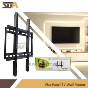 26"-63" Fixed TV Bracket - thumbnail 2