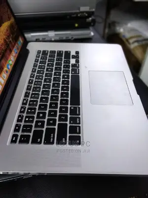 Laptop Apple MacBook Pro 2014 16GB Intel Core I7 SSD 512GB