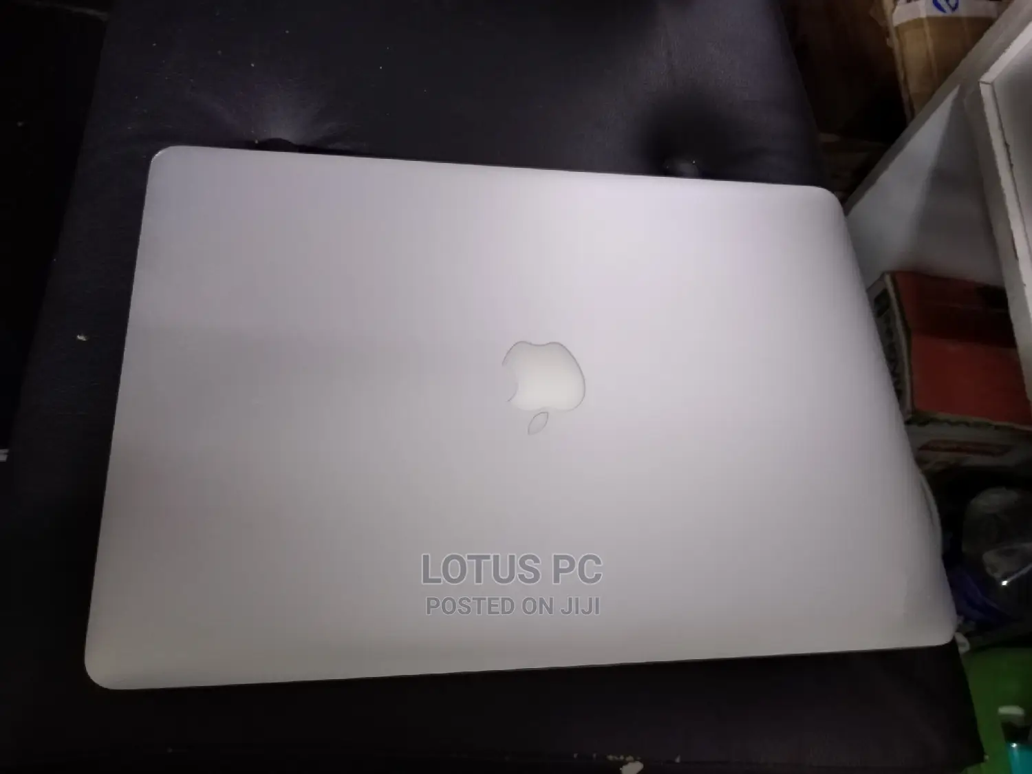 Laptop Apple MacBook Pro 2014 16GB Intel Core I7 SSD 512GB