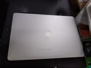 Laptop Apple MacBook Pro 2014 16GB Intel Core I7 SSD 512GB