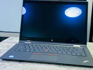 Laptop Lenovo Thinkpad X1 Yoga 8GB Intel Core i7 SSD 256GB