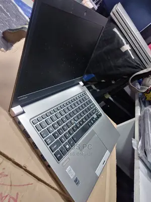 Laptop Toshiba Tecra Z40 8GB Intel Core I5 SSD 256GB