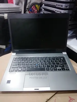 Laptop Toshiba Tecra Z40 8GB Intel Core I5 SSD 256GB