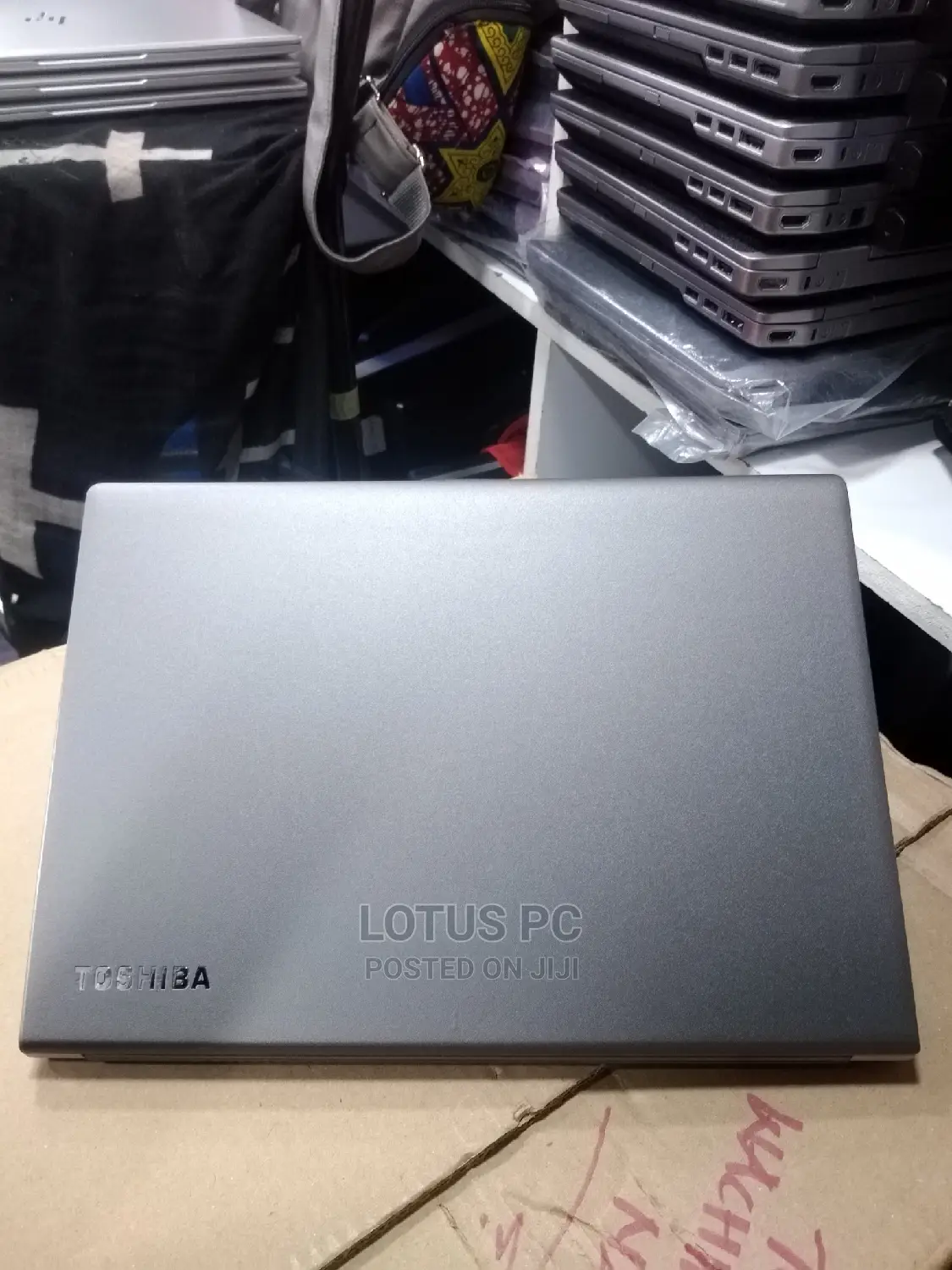 Laptop Toshiba Z40 8GB Intel Core I5 SSD 256GB