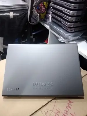 Laptop Toshiba Z40 8GB Intel Core I5 SSD 256GB