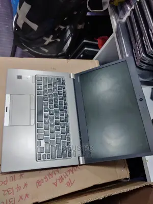 Laptop Toshiba Z40 8GB Intel Core I5 SSD 256GB