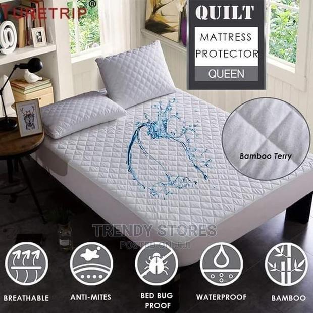 5X6 Waterproof Matress Protector