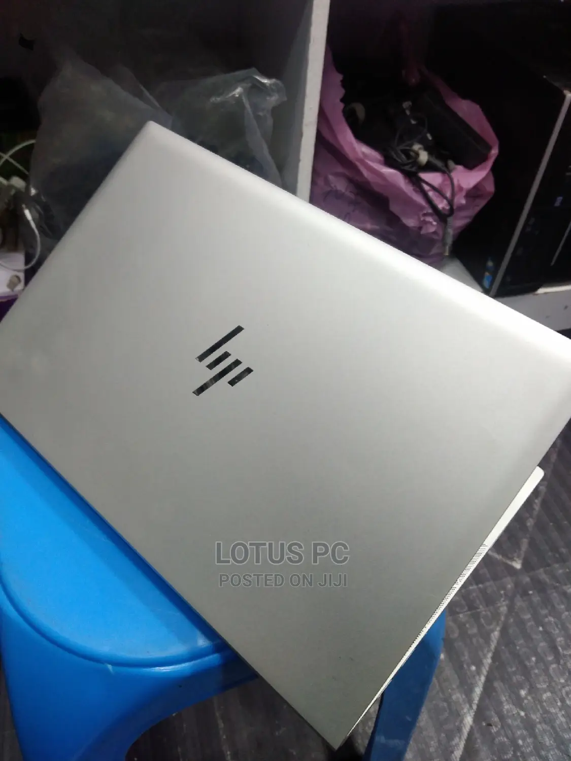 Laptop HP EliteBook 830 G7 16GB Intel Core I7 SSD 512GB