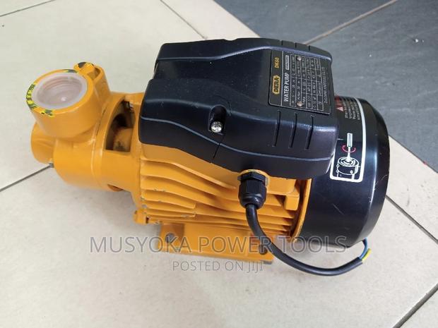 Dera Booster Pump 0.5 Hp,