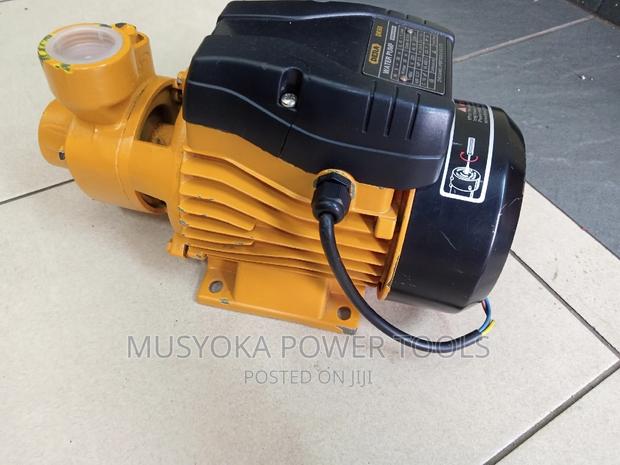 Dera Booster Pump 0.5 Hp, - thumbnail 2
