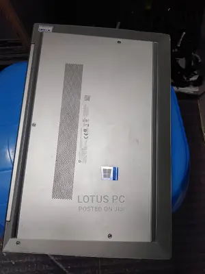 Laptop HP EliteBook 830 G7 16GB Intel Core I7 SSD 512GB