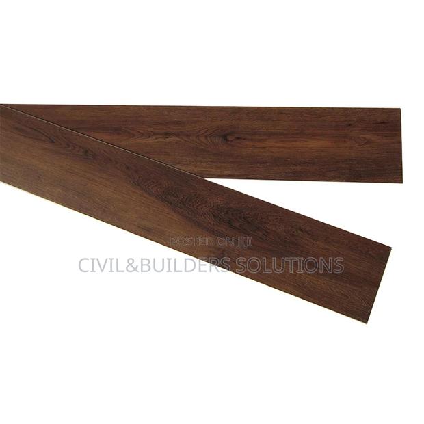 Quality 4mm Spc Floor Tiles - main view