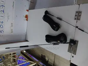 10 Metres 4G LTE SMA Connector Router Antenna