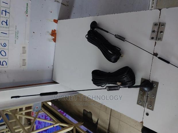 10 Metres 4G LTE SMA Connector Router Antenna - thumbnail 2