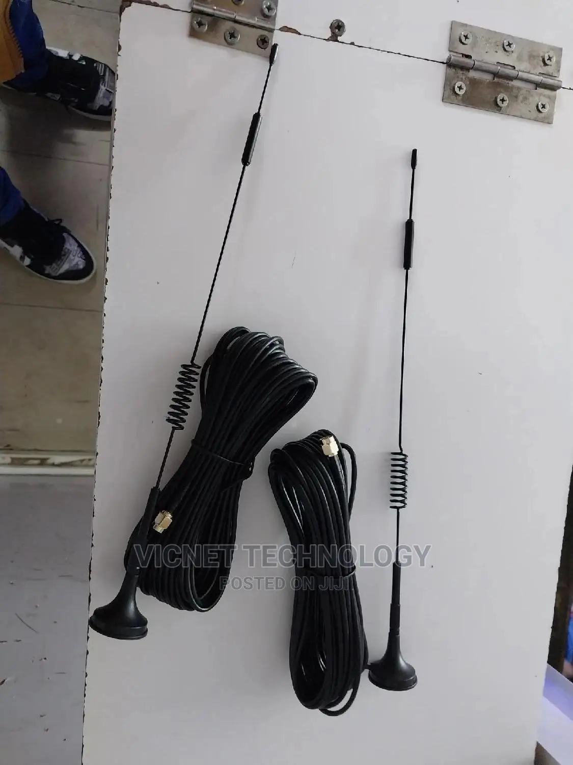 10 Metres 4G LTE SMA Connector Router Antenna