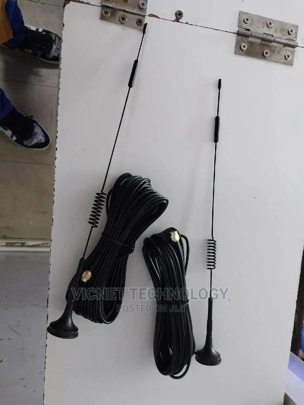 10 Metres 4G LTE SMA Connector Router Antenna - main view