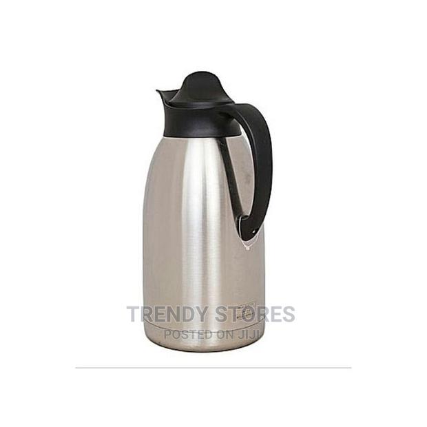 Always 3.5 Ltrs Vacuum Thermos Flask - thumbnail 2