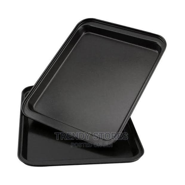 Rectangular Baking Tray - main view