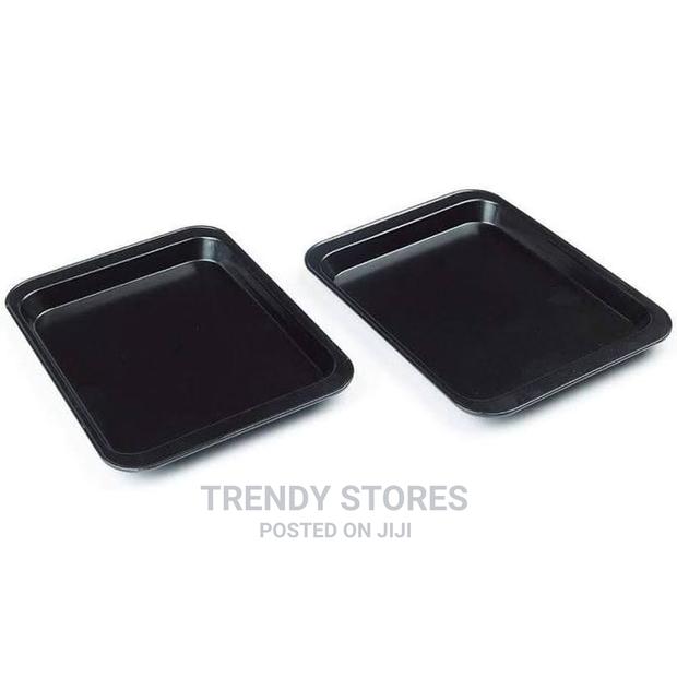 Rectangular Baking Tray - thumbnail 3