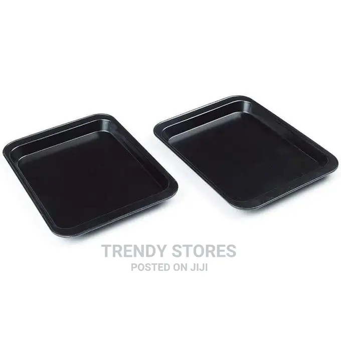 Rectangular Baking Tray