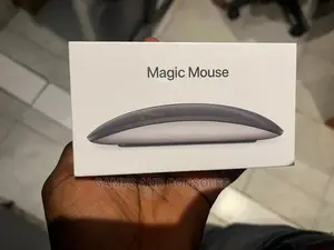Magic Mouse 3