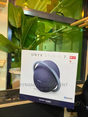 Harman Kardon Onyx Studio 7- Portable Speaker